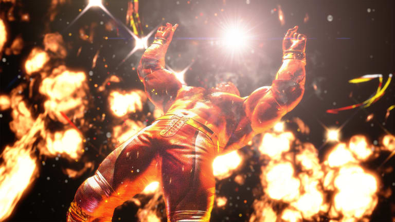 5 Fighting Game Storylines That Should Be Sports Movies